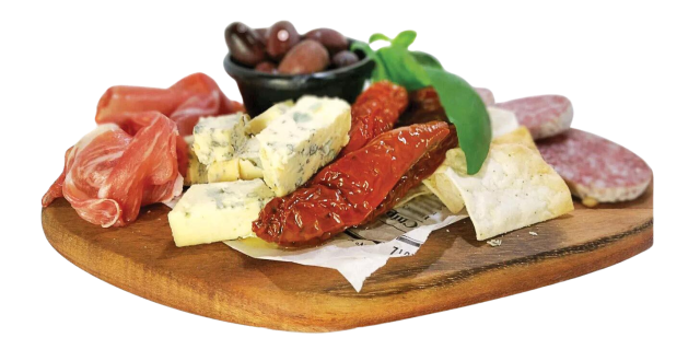 Закуски